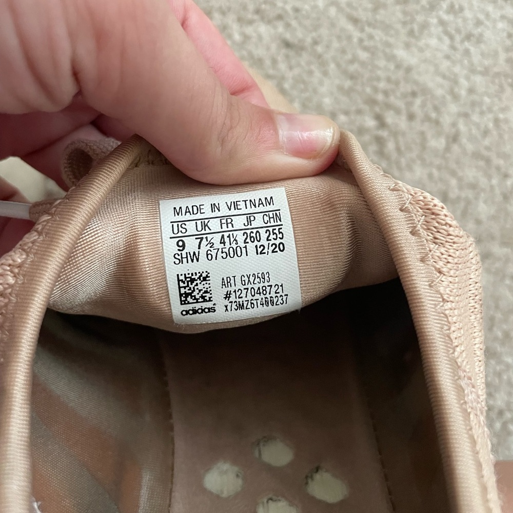 ADIDAS NMD's - Picture 6 of 6